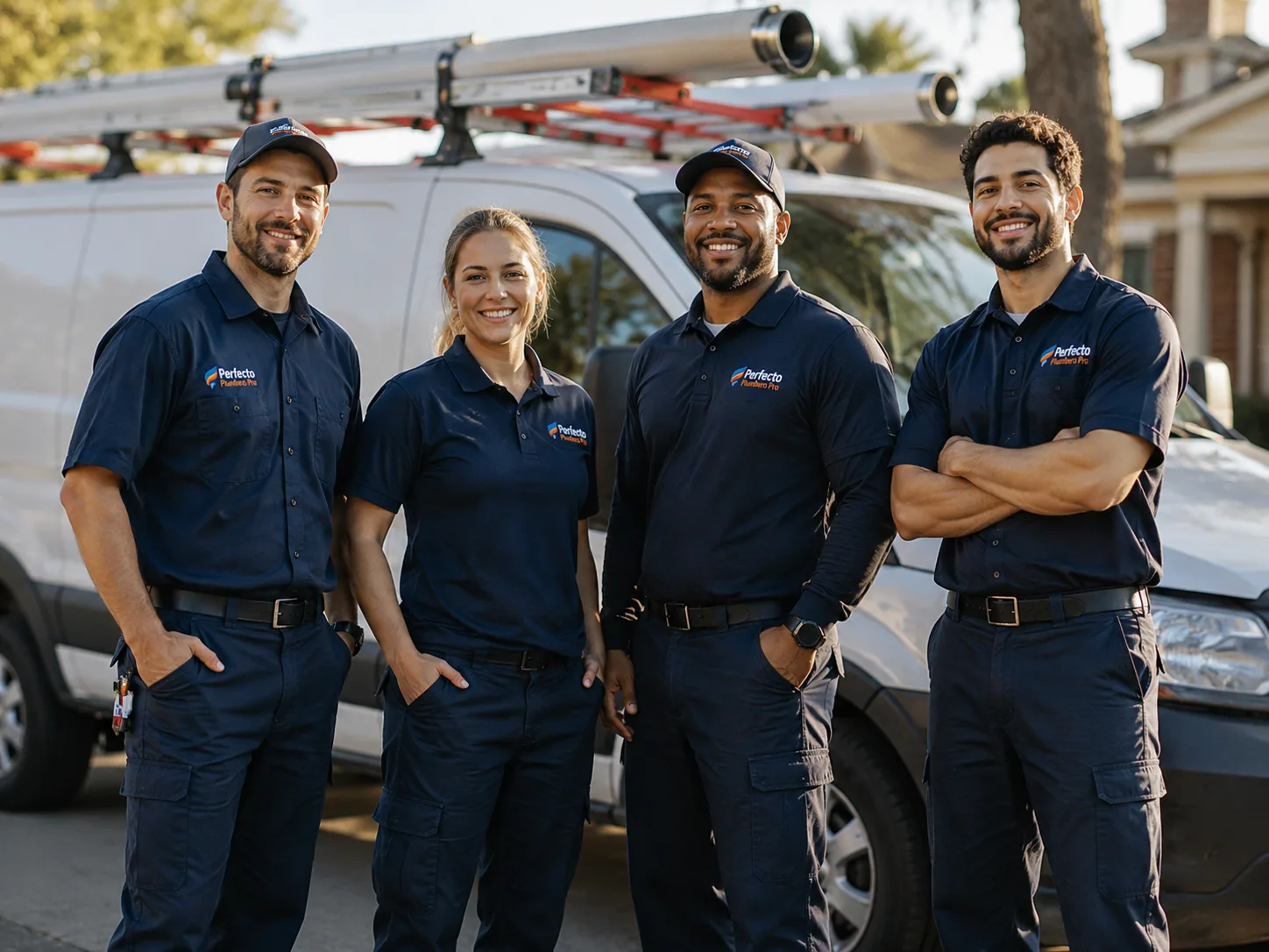 Emergency Plumber Near Me in Caldwell, OH near me